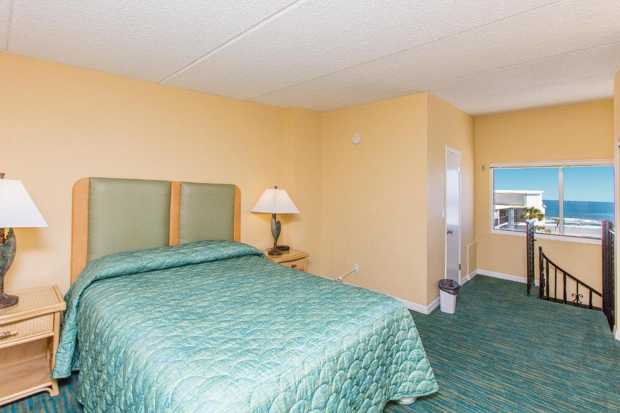 Seven Seas Resort - Daytona Beach Daytona Beach Shores Exterior foto